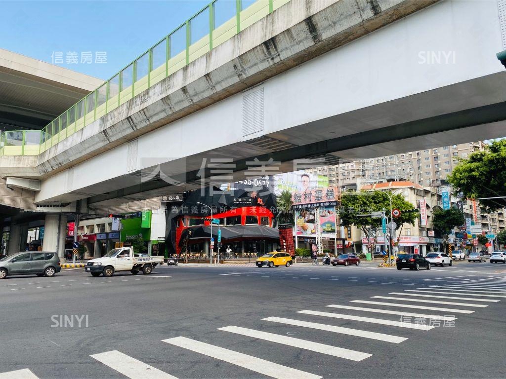 空屋可看！文心路高樓套房房屋室內格局與周邊環境