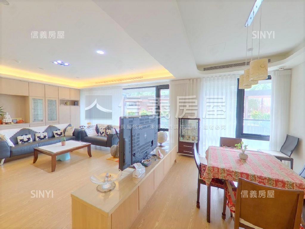 舒伯特美妙旋律房屋室內格局與周邊環境