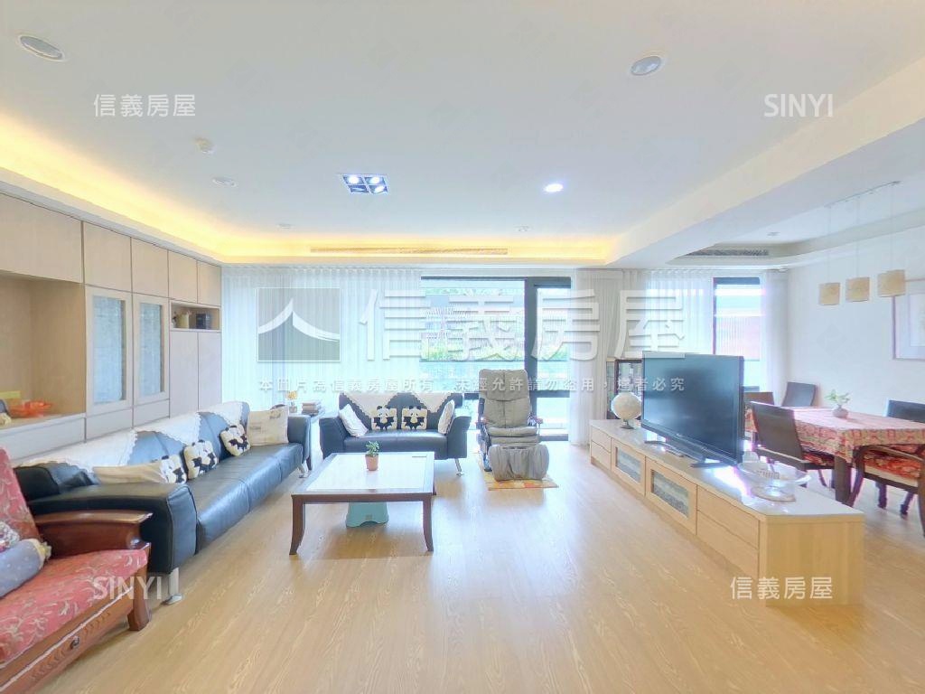 舒伯特美妙旋律房屋室內格局與周邊環境
