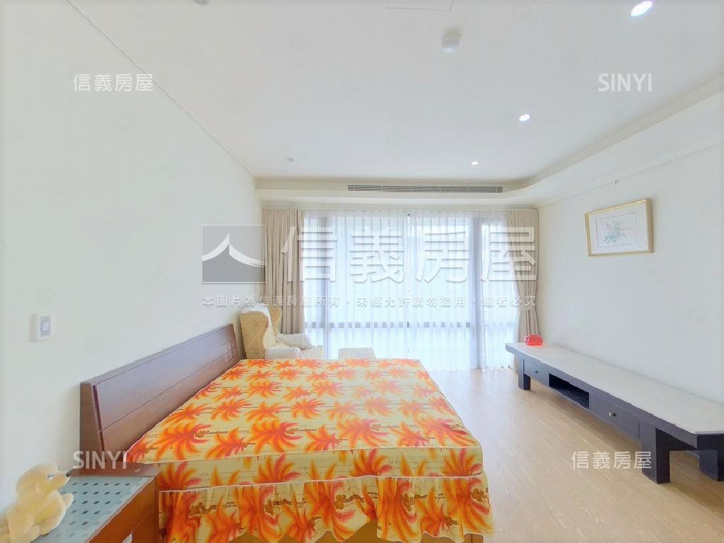 舒伯特美妙旋律房屋室內格局與周邊環境