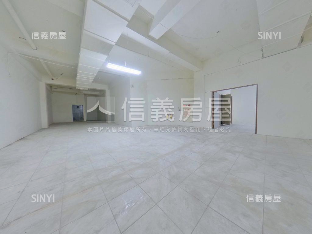 民生路市場冷鏈空間房屋室內格局與周邊環境