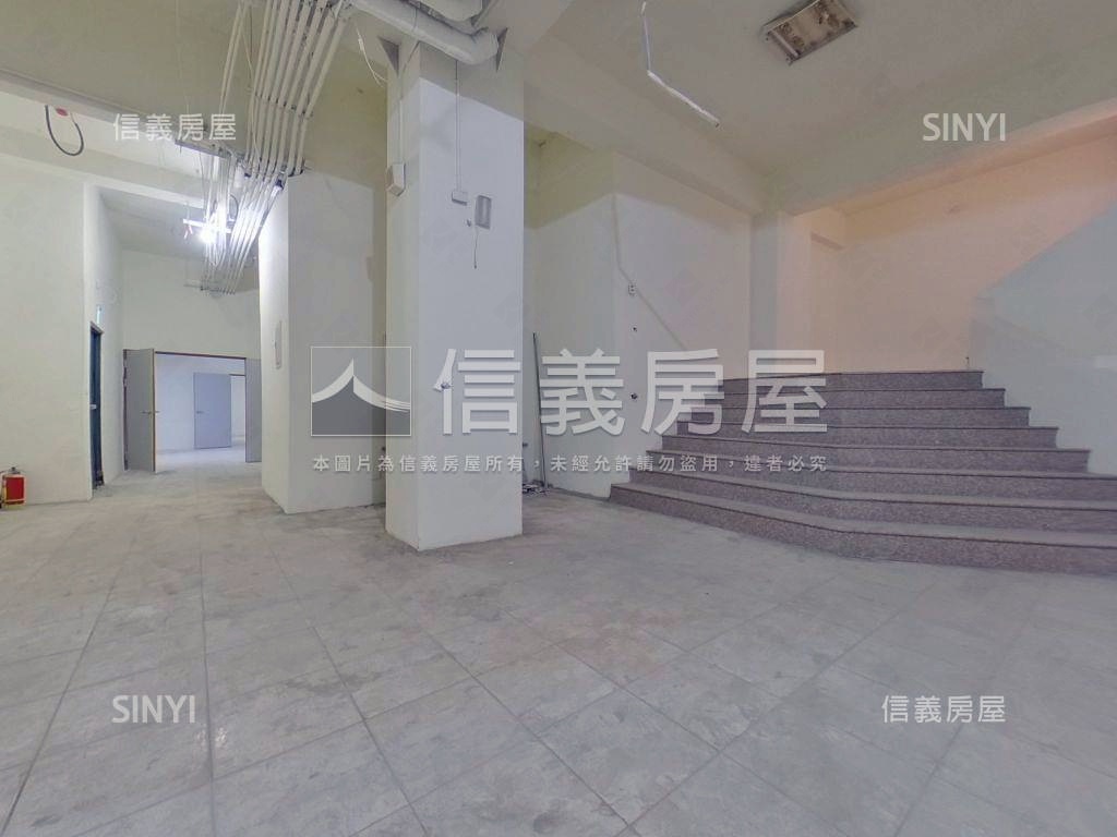 民生路市場冷鏈空間房屋室內格局與周邊環境