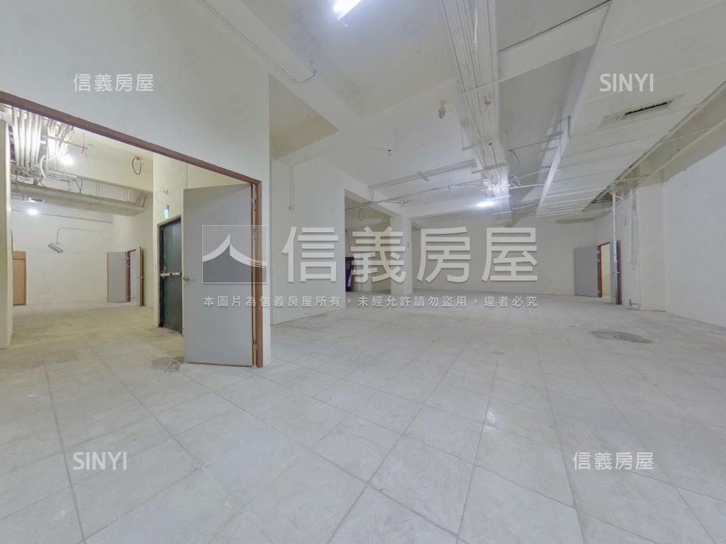 民生路市場冷鏈空間房屋室內格局與周邊環境