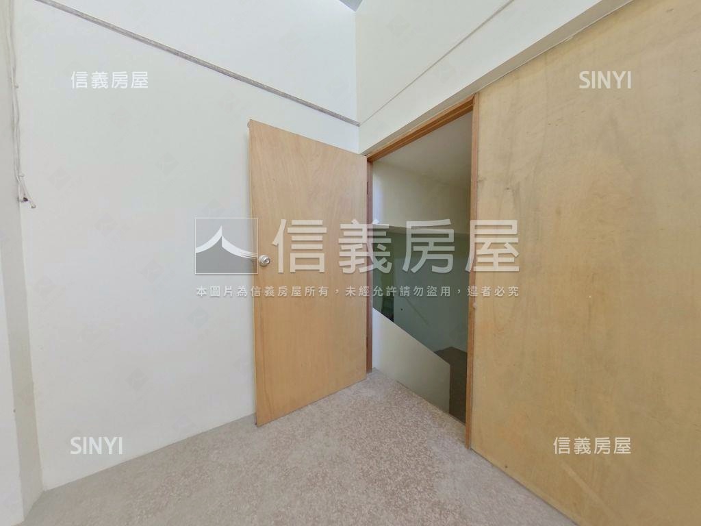 民生路市場冷鏈空間房屋室內格局與周邊環境