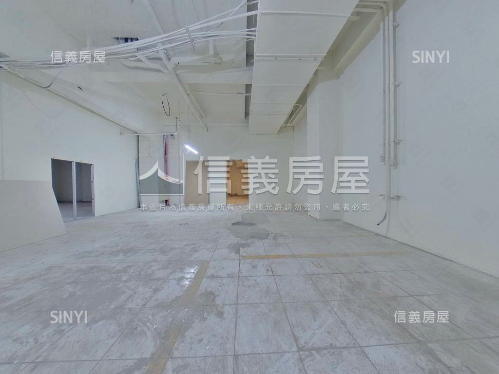 民生路市場冷鏈空間房屋室內格局與周邊環境