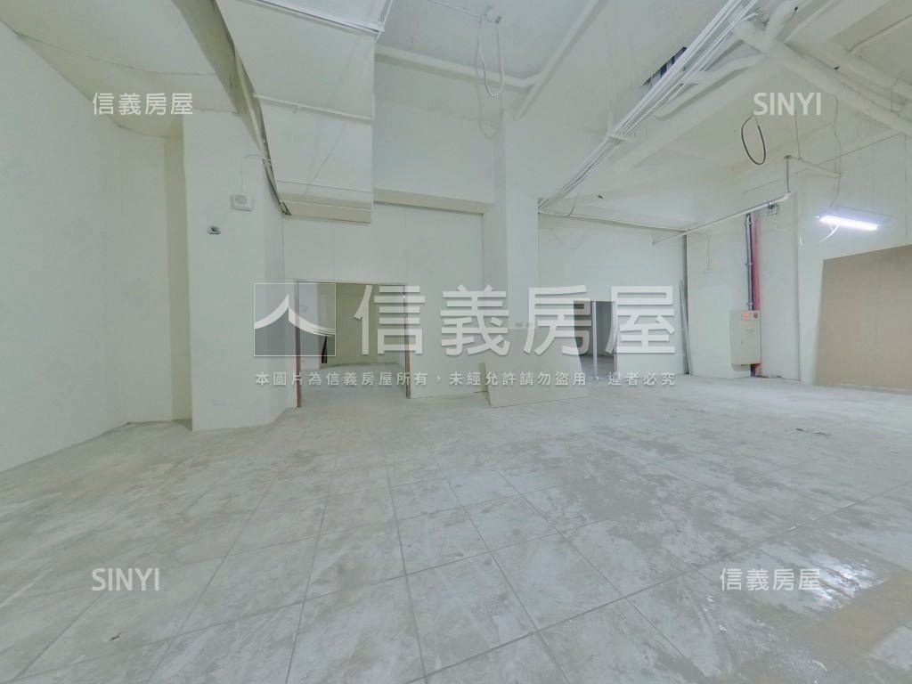 民生路市場冷鏈空間房屋室內格局與周邊環境