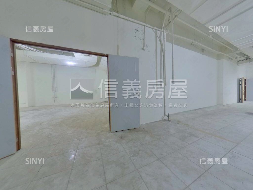 民生路市場冷鏈空間房屋室內格局與周邊環境