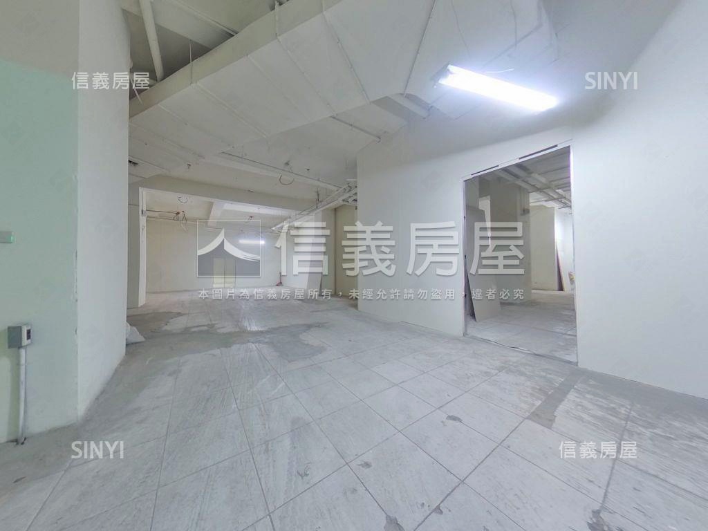 民生路市場冷鏈空間房屋室內格局與周邊環境