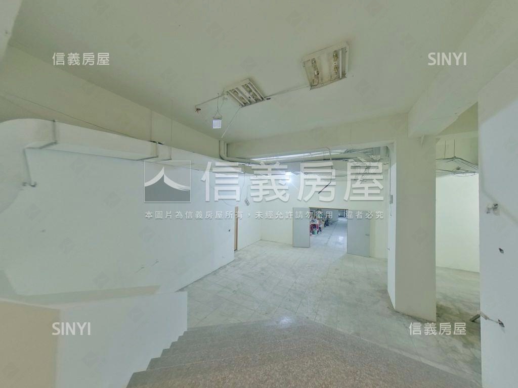 民生路市場冷鏈空間房屋室內格局與周邊環境