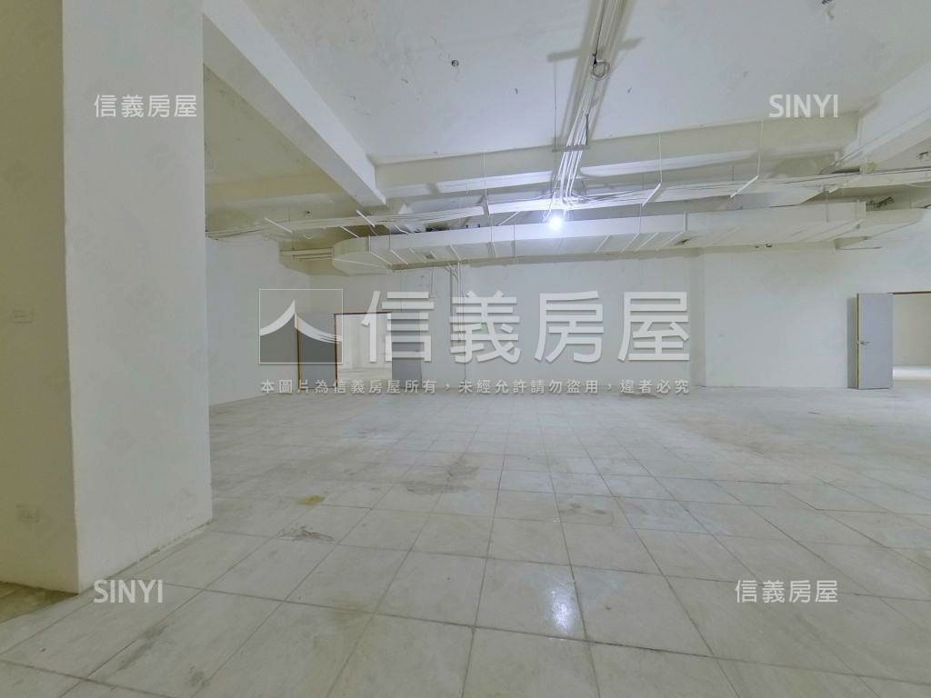 民生路市場冷鏈空間房屋室內格局與周邊環境