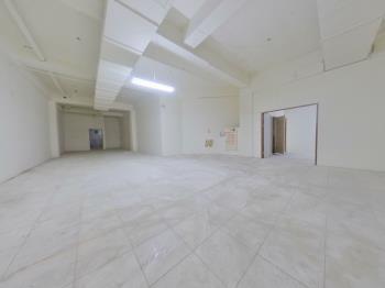 民生路市場冷鏈空間