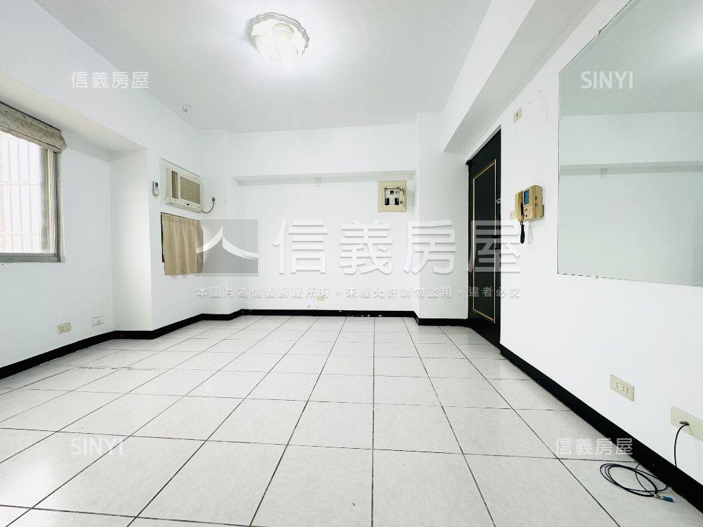 新婚派對小資成家房屋室內格局與周邊環境