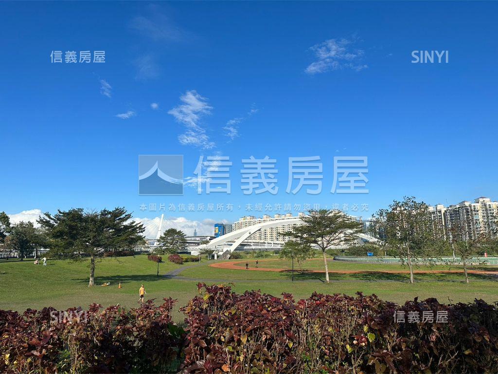 新婚派對小資成家房屋室內格局與周邊環境