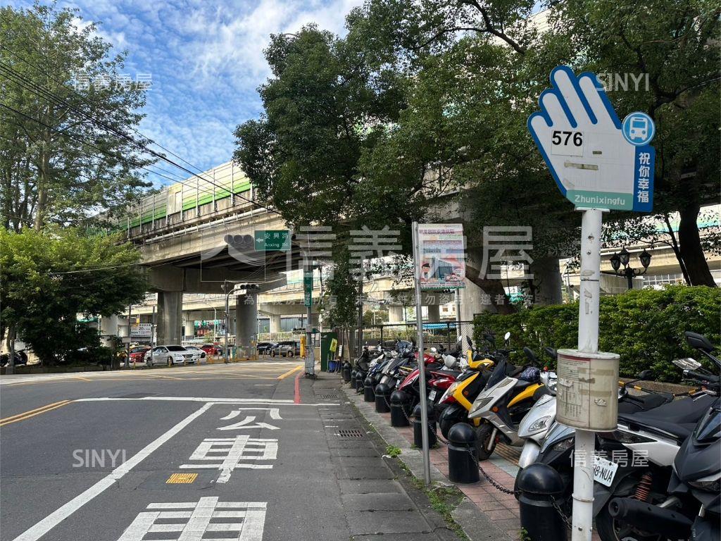 新婚派對小資成家房屋室內格局與周邊環境