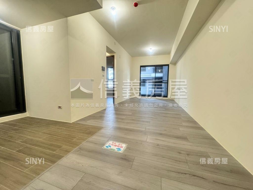 富宇上和苑溫馨美屋房屋室內格局與周邊環境