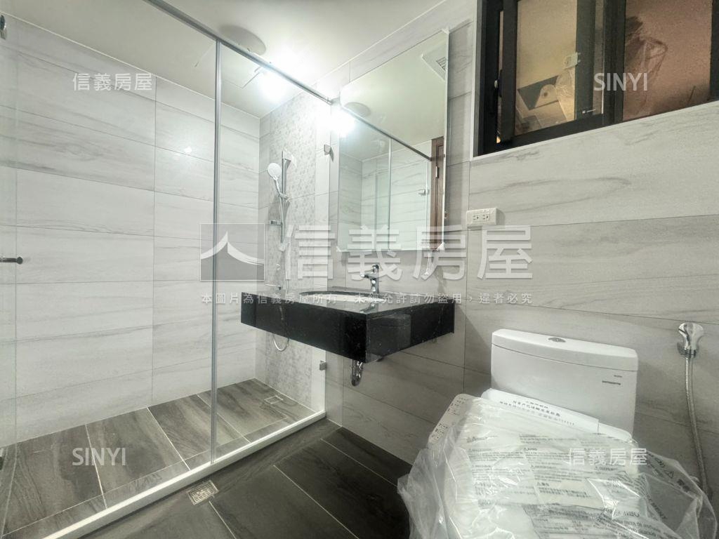 富宇上和苑溫馨美屋房屋室內格局與周邊環境