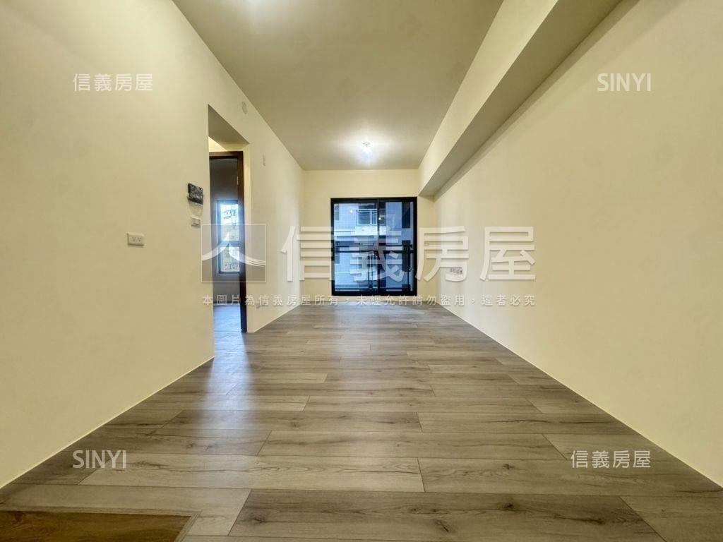 富宇上和苑溫馨美屋房屋室內格局與周邊環境