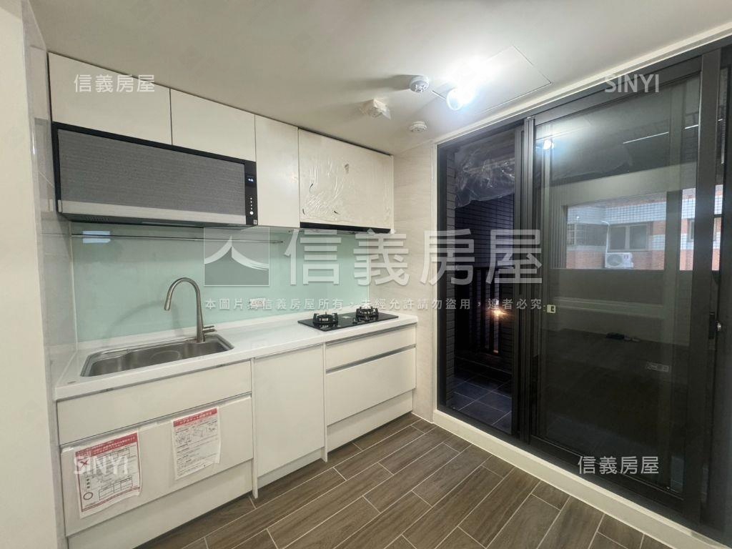 富宇上和苑溫馨美屋房屋室內格局與周邊環境