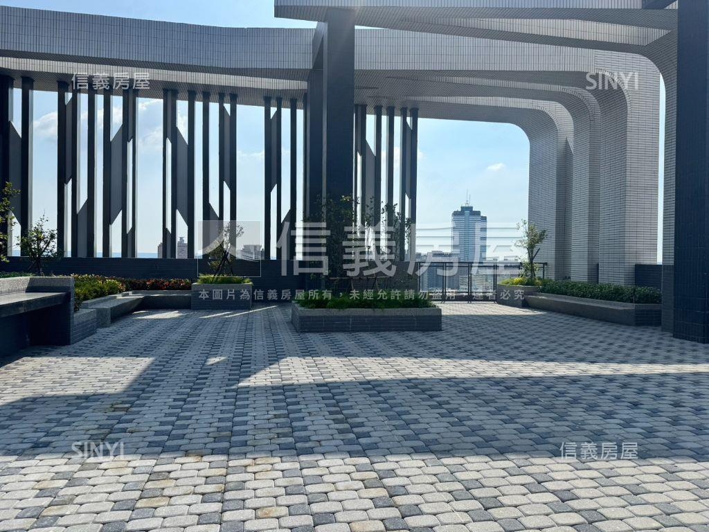 富宇上和苑溫馨美屋房屋室內格局與周邊環境