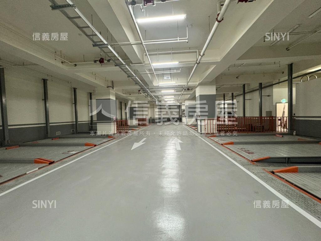 富宇上和苑溫馨美屋房屋室內格局與周邊環境