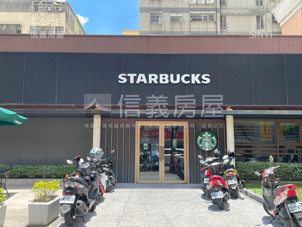 北屯一點利市場三房附車位房屋室內格局與周邊環境