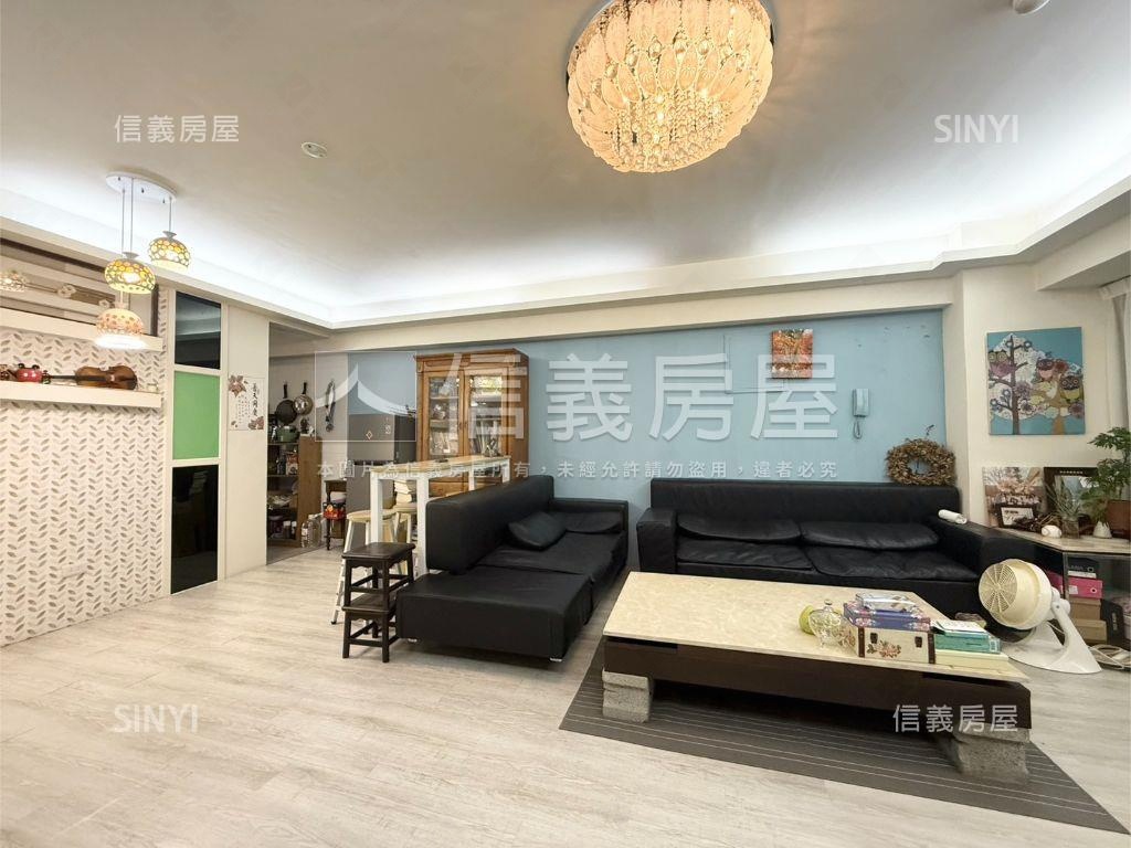 北屯低總價屋況好三房車位房屋室內格局與周邊環境