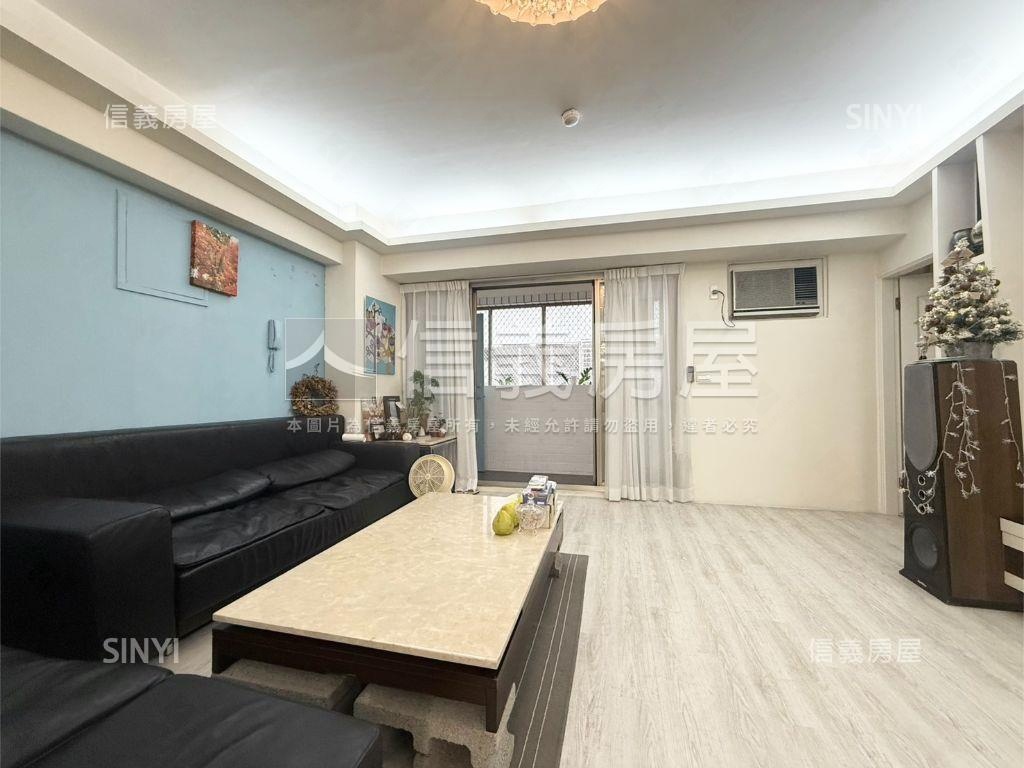 北屯低總價屋況好三房車位房屋室內格局與周邊環境