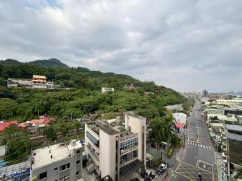 山佳新婚首購電梯大樓