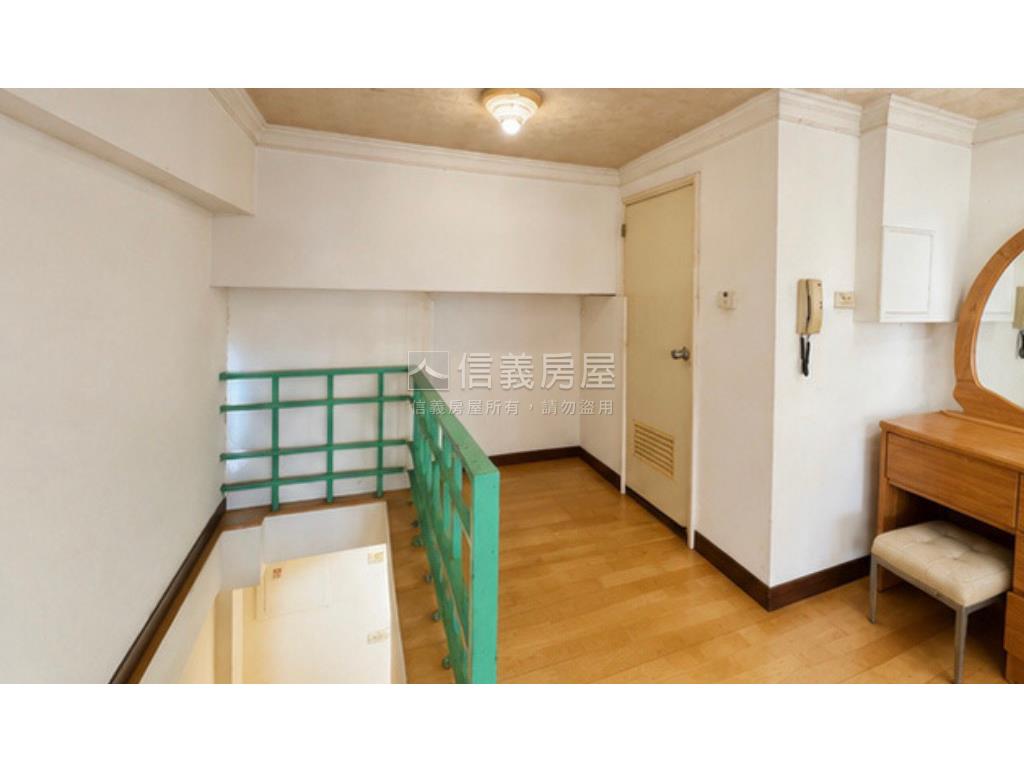 中華商圈置產美套房房屋室內格局與周邊環境
