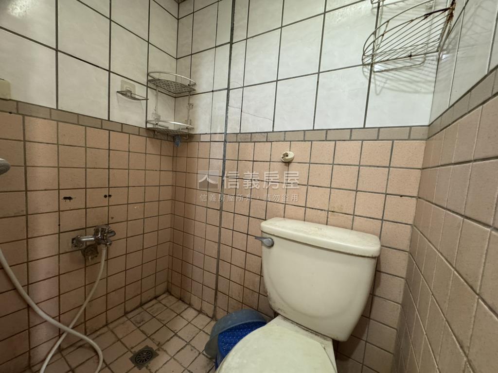 中華商圈置產美套房房屋室內格局與周邊環境