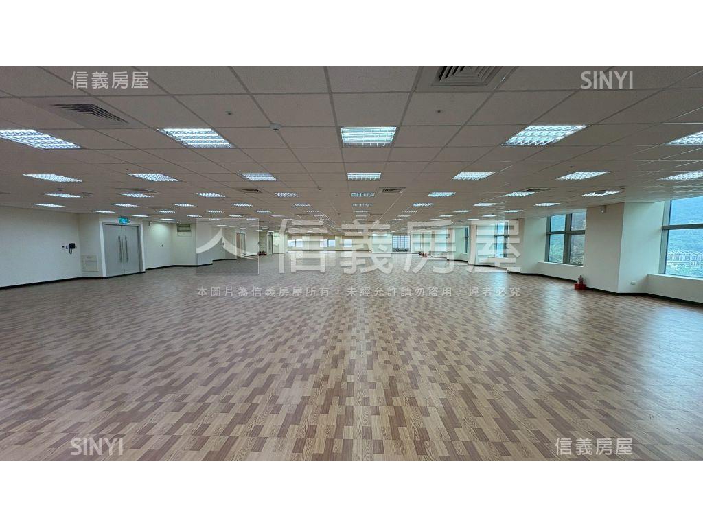 汐止Ｕ－ＴＯＷＮ景觀六戶房屋室內格局與周邊環境