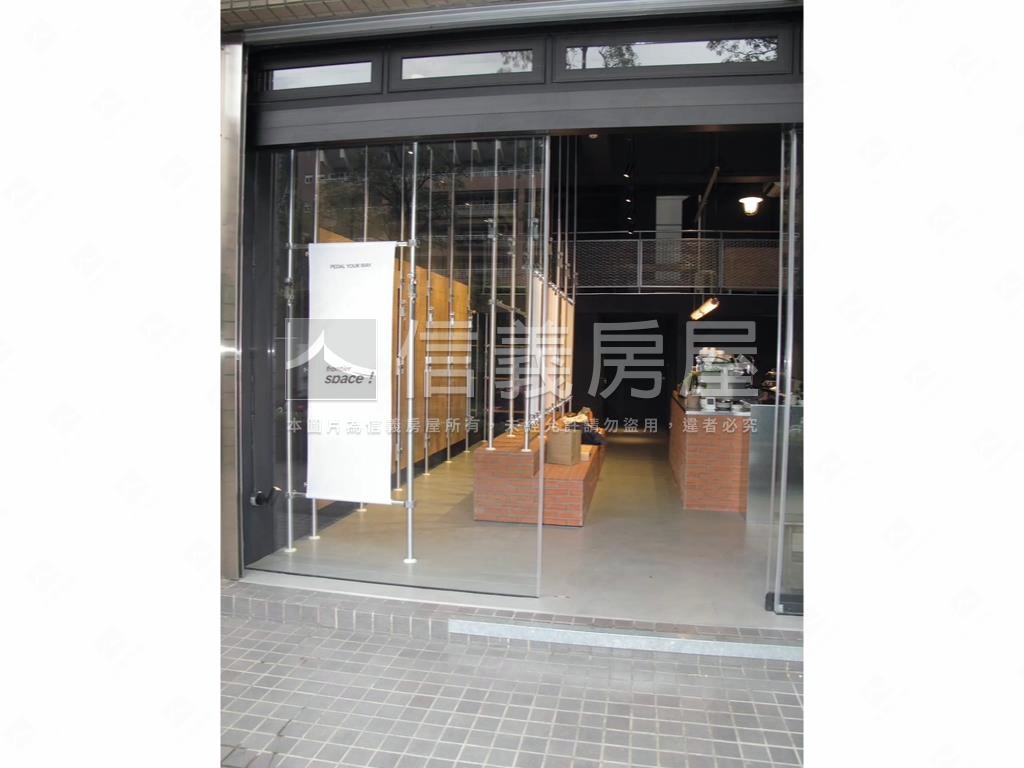 近巨蛋１５米路金店面房屋室內格局與周邊環境
