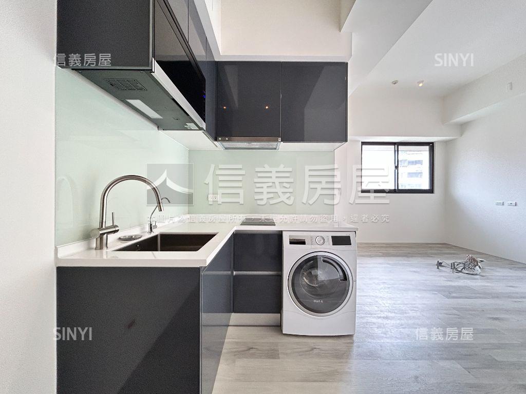 財政局標售－親家ＪＩＡ房屋室內格局與周邊環境