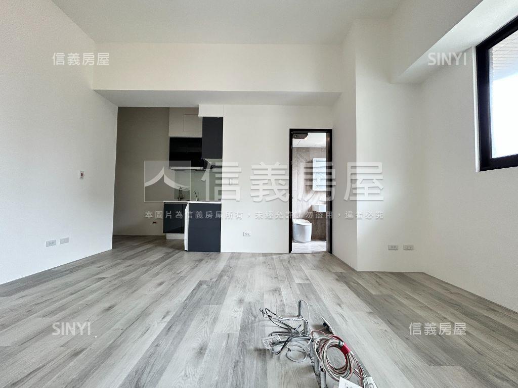 財政局標售－親家ＪＩＡ房屋室內格局與周邊環境