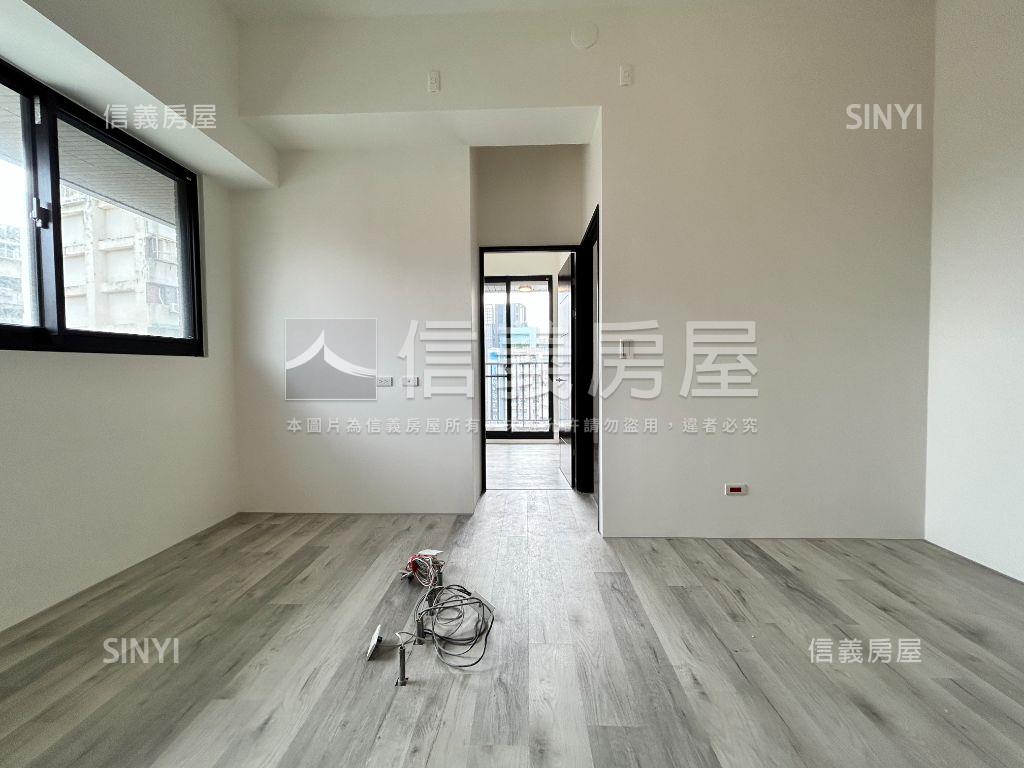 財政局標售－親家ＪＩＡ房屋室內格局與周邊環境