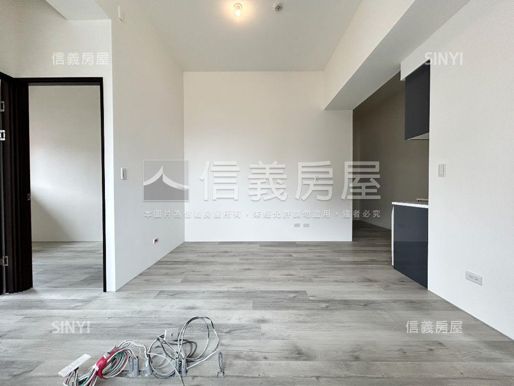 財政局標售－親家ＪＩＡ房屋室內格局與周邊環境