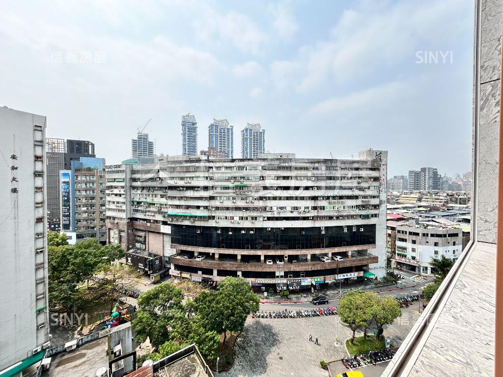 財政局標售－親家ＪＩＡ房屋室內格局與周邊環境