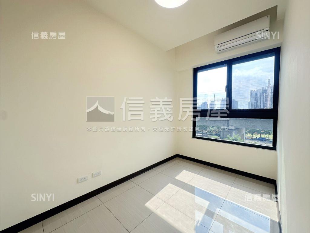 高鐵合新璞遇裝潢採光三房房屋室內格局與周邊環境