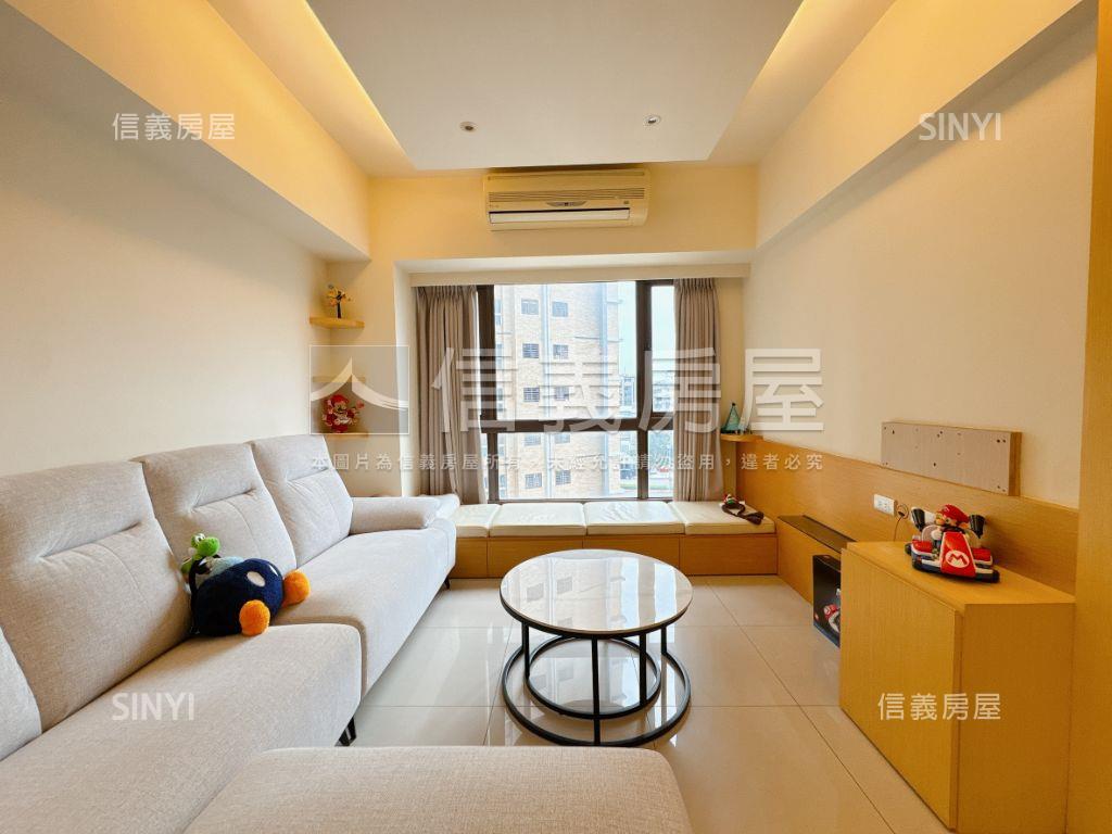 必看小資族首選兩房附車位房屋室內格局與周邊環境