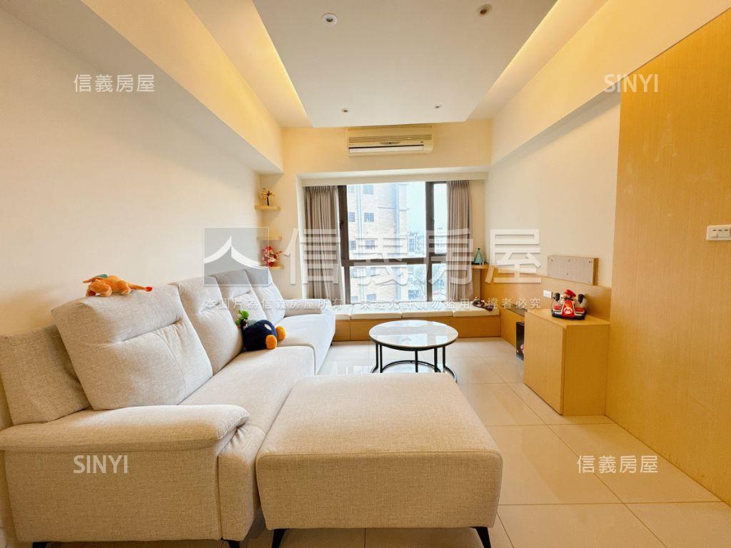 必看小資族首選兩房附車位房屋室內格局與周邊環境