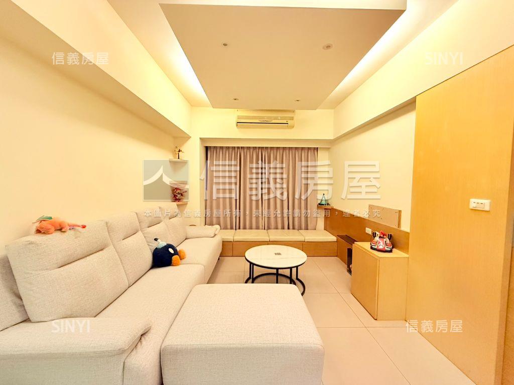 必看小資族首選兩房附車位房屋室內格局與周邊環境