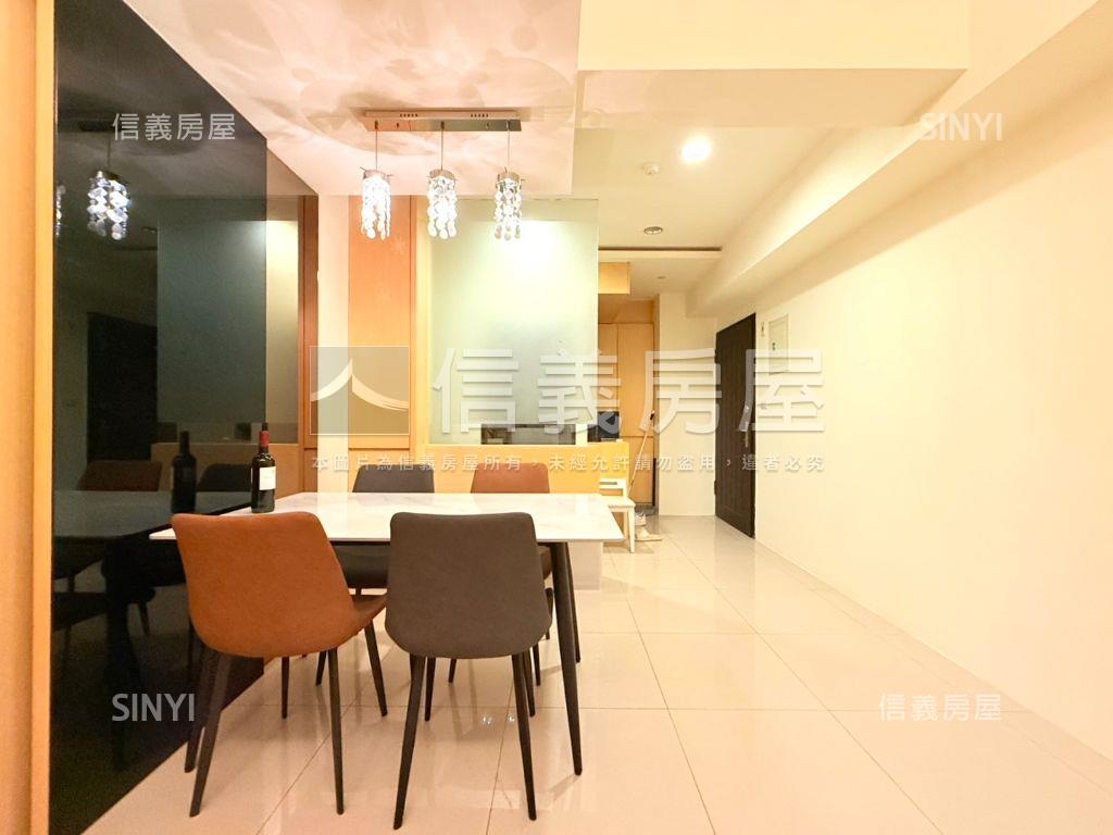 必看小資族首選兩房附車位房屋室內格局與周邊環境