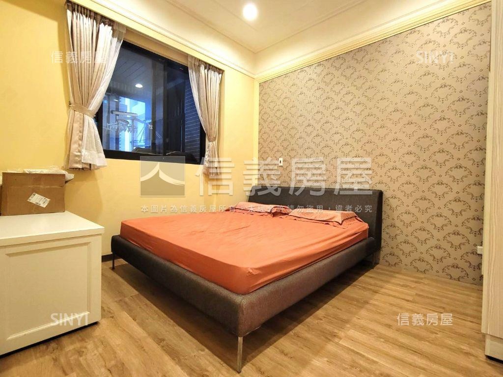 未來之光雙主臥精裝美屋房屋室內格局與周邊環境