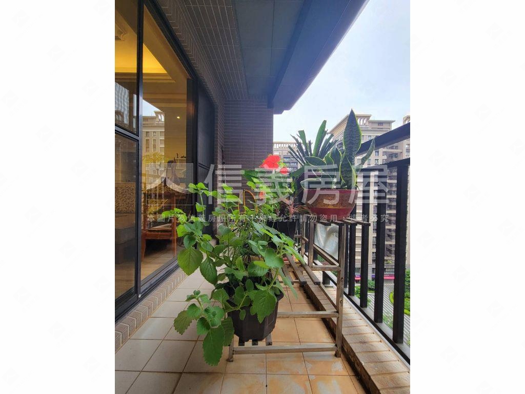 未來之光雙主臥精裝美屋房屋室內格局與周邊環境