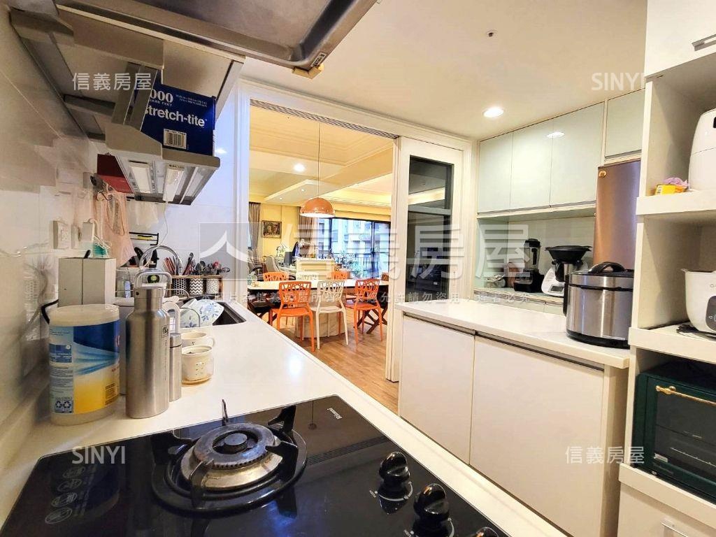未來之光雙主臥精裝美屋房屋室內格局與周邊環境