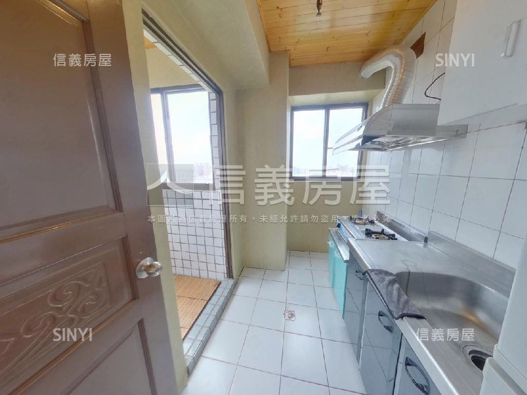近藝術園區高樓視野三房房屋室內格局與周邊環境