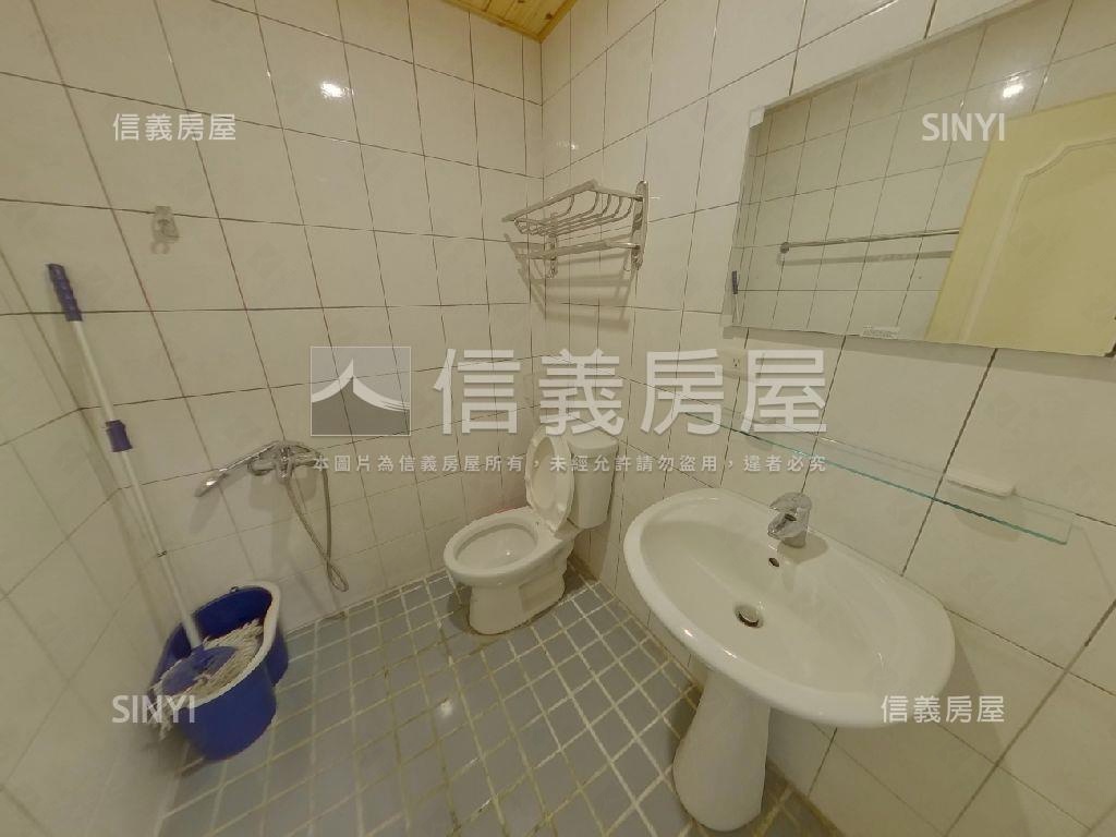 近藝術園區高樓視野三房房屋室內格局與周邊環境
