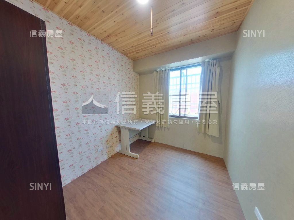 近藝術園區高樓視野三房房屋室內格局與周邊環境