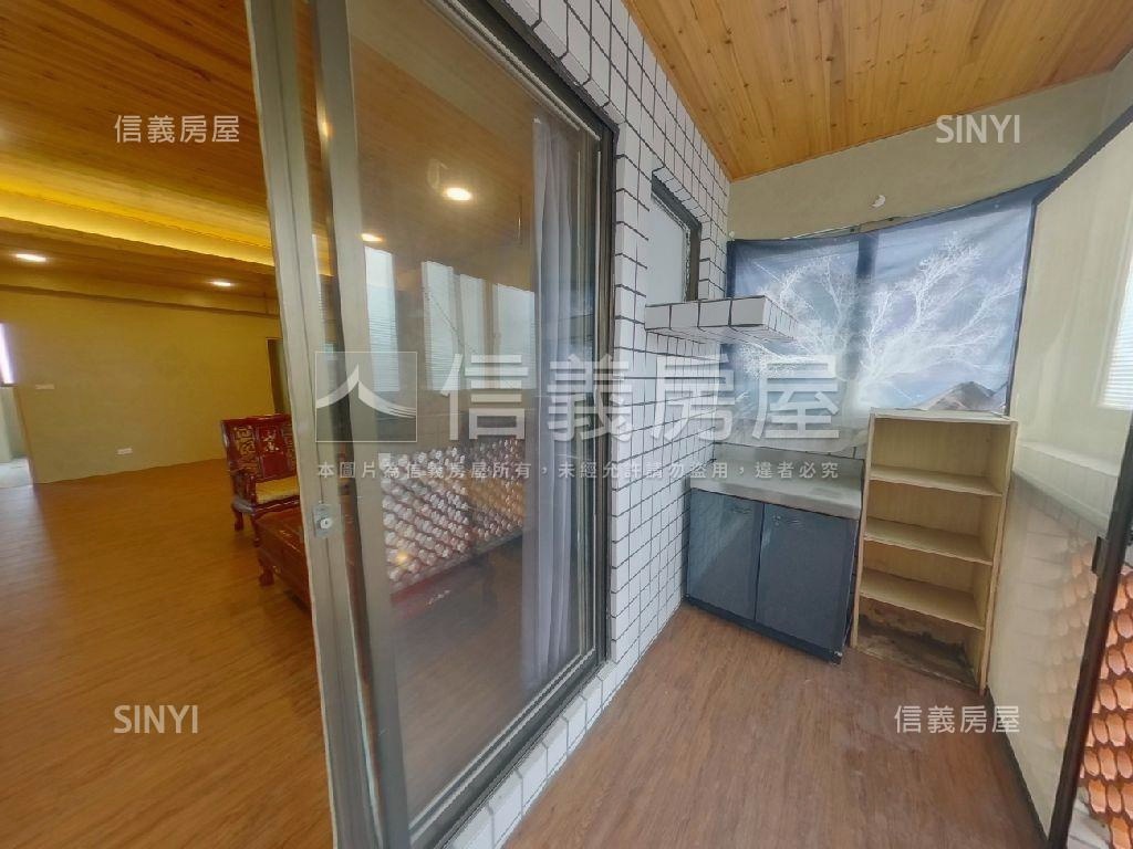 近藝術園區高樓視野三房房屋室內格局與周邊環境
