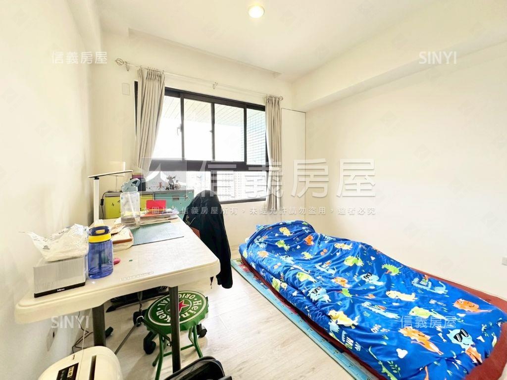 大毅植幸福帝王三房車位房屋室內格局與周邊環境